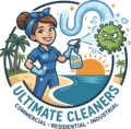 Ultimate Cleaners, LLC
